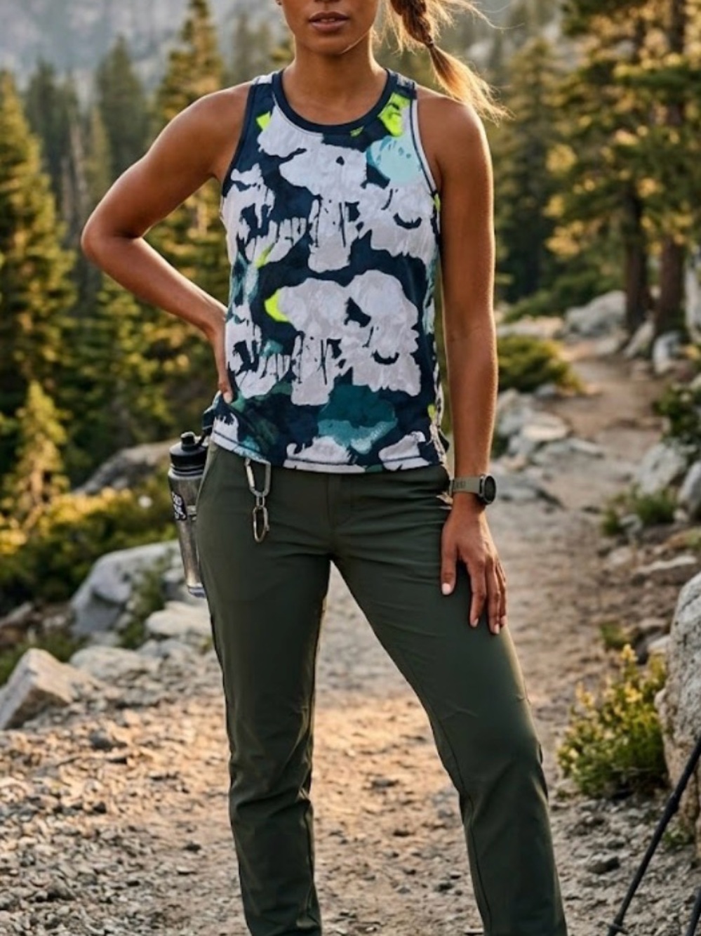 The North Face Women's Tank